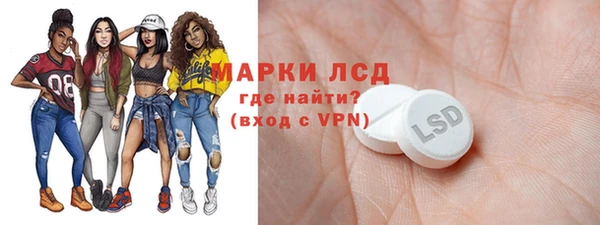 спайс Арсеньев